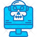 پیش‌نمایش فایل bones-7986091 از پک سایبرپانک