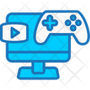 پیش‌نمایش فایل controller-7986105 از پک سایبرپانک