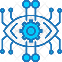 پیش‌نمایش فایل cyber-eye-7986152 از پک سایبرپانک