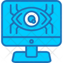 پیش‌نمایش فایل eye-7986112 از پک سایبرپانک