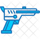 پیش‌نمایش فایل gun-7986114 از پک سایبرپانک