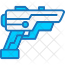 پیش‌نمایش فایل gun-7986115 از پک سایبرپانک