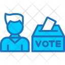 پیش‌نمایش فایل ballot-7985565 از پک رای دهی انتخابات