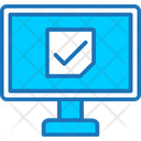 پیش‌نمایش فایل checkmark-7985586 از پک رای دهی انتخابات