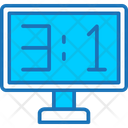پیش‌نمایش فایل score-7985618 از پک رای دهی انتخابات