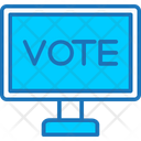 پیش‌نمایش فایل vote-7985645 از پک رای دهی انتخابات