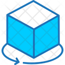 پیش‌نمایش فایل 3d-cube-7985541 از پک تفکر طراحی