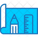 پیش‌نمایش فایل architecture-ruler-7985450 از پک تفکر طراحی