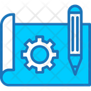 پیش‌نمایش فایل blueprint-7985456 از پک تفکر طراحی