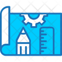 پیش‌نمایش فایل blueprint-7985458 از پک تفکر طراحی