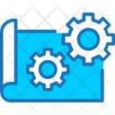پیش‌نمایش فایل blueprint-7985459 از پک تفکر طراحی