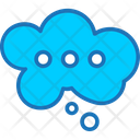 پیش‌نمایش فایل cloud-7985473 از پک تفکر طراحی