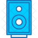 پیش‌نمایش فایل speaker-7985445 از پک عنصر متفرقه