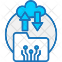 پیش‌نمایش فایل cloud-7983266 از پک دیجیتالی سازی
