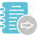 پیش‌نمایش فایل notes-forward-7834091 از پک یادداشت ها و وظایف