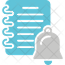 پیش‌نمایش فایل notification-7834092 از پک یادداشت ها و وظایف