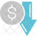 پیش‌نمایش فایل arrow-7834516 از پک اعتبار و وام