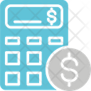 پیش‌نمایش فایل calculator-7834545 از پک اعتبار و وام