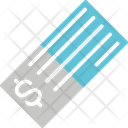 پیش‌نمایش فایل cheque-7834557 از پک اعتبار و وام