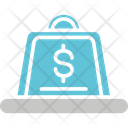 پیش‌نمایش فایل dollar-7834577 از پک اعتبار و وام