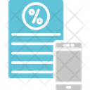 پیش‌نمایش فایل mobile-7834589 از پک اعتبار و وام