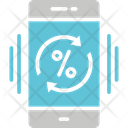 پیش‌نمایش فایل mobile-7834591 از پک اعتبار و وام