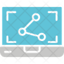 پیش‌نمایش فایل laptop-7835306 از پک تعاملات شبکه‌های اجتماعی