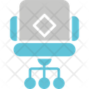 پیش‌نمایش فایل chair-7835439 از پک فضای همکاری
