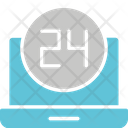 پیش‌نمایش فایل hours-7835494 از پک فضای همکاری
