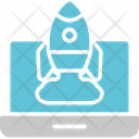 پیش‌نمایش فایل rocket-7835484 از پک فضای همکاری