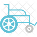 پیش‌نمایش فایل wheelchair-7835495 از پک فضای همکاری