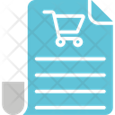 پیش‌نمایش فایل grocery-receipt-7835574 از پک خواربار