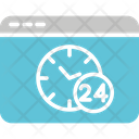 پیش‌نمایش فایل hour-7835576 از پک خواربار