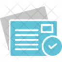 پیش‌نمایش فایل checkmark-7838507 از پک تفکر طراحی