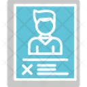 پیش‌نمایش فایل cross-profile-7838627 از پک رای دهی انتخابات