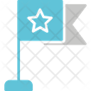 پیش‌نمایش فایل flag-7838633 از پک رای دهی انتخابات