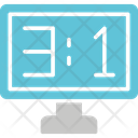 پیش‌نمایش فایل score-7838649 از پک رای دهی انتخابات