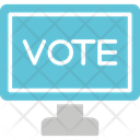 پیش‌نمایش فایل vote-7838676 از پک رای دهی انتخابات