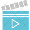 پیش‌نمایش فایل clapboard-7840469 از پک سرگرمی