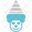 پیش‌نمایش فایل clown-7840431 از پک سرگرمی