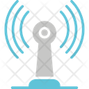 پیش‌نمایش فایل antenna-7840660 از پک سایبرپانک