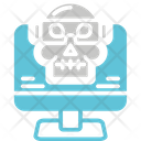 پیش‌نمایش فایل bones-7840675 از پک سایبرپانک