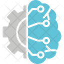 پیش‌نمایش فایل brain-7840677 از پک سایبرپانک