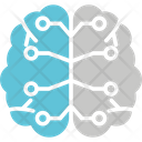 پیش‌نمایش فایل brain-7840678 از پک سایبرپانک