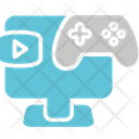 پیش‌نمایش فایل controller-7840689 از پک سایبرپانک