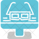 پیش‌نمایش فایل glasses-7840743 از پک سایبرپانک