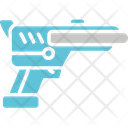 پیش‌نمایش فایل gun-7840698 از پک سایبرپانک
