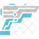 پیش‌نمایش فایل gun-7840699 از پک سایبرپانک