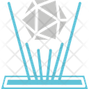پیش‌نمایش فایل hologram-7840700 از پک سایبرپانک