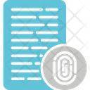 پیش‌نمایش فایل biometric-7840965 از پک تحقیق جنایی